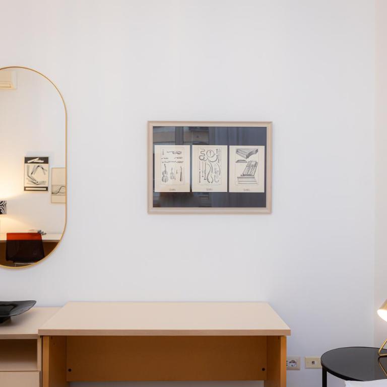Clodia 5 by Rental in Rome - Apartment mit 2 Schlafzimmern - 39