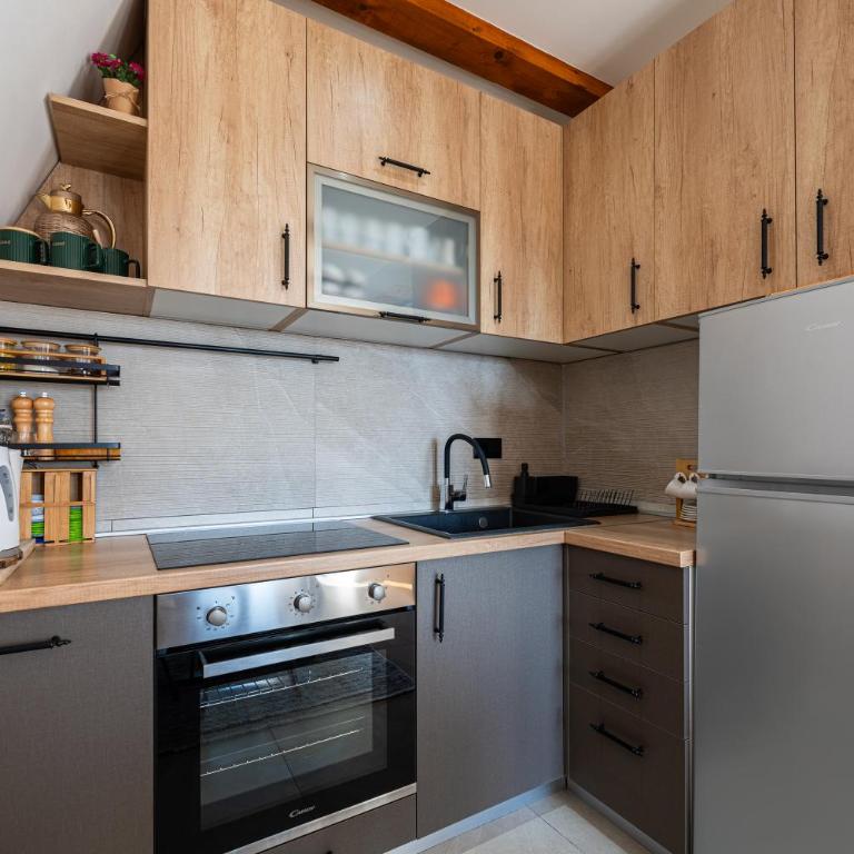 Vila Sun forest - Villa - 44