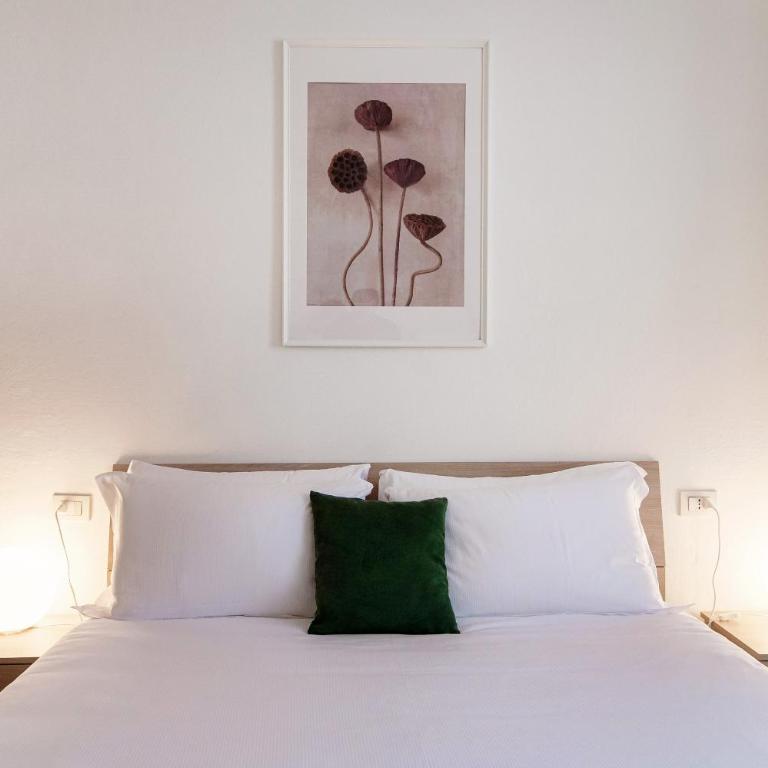 Lidia's Home by Quokka 360 - Quiet Stay In Cernobbio - Appartamento con 2 Camere da Letto - 13