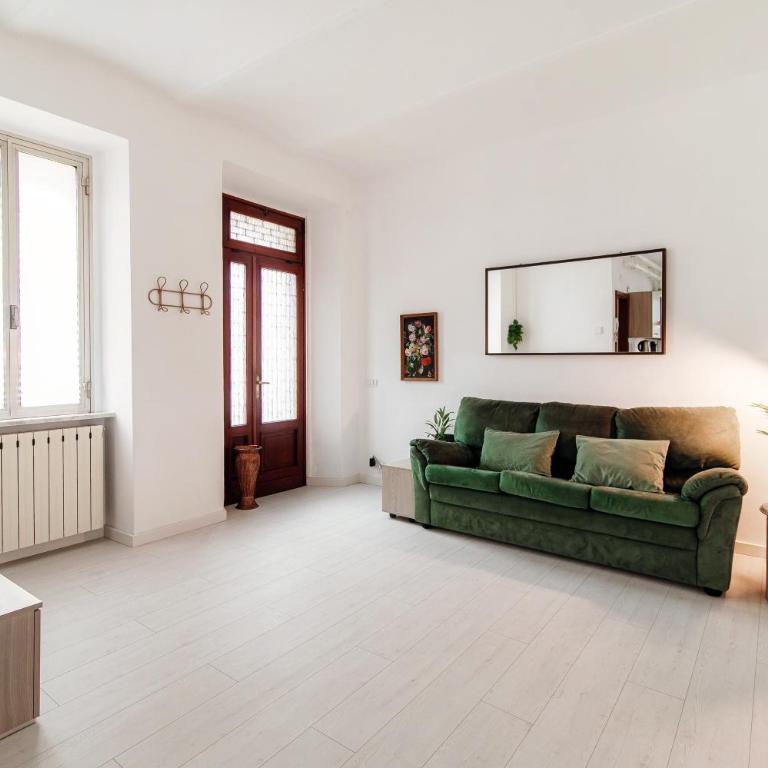 Lidia's Home by Quokka 360 - Quiet Stay In Cernobbio - Appartamento con 2 Camere da Letto - 3
