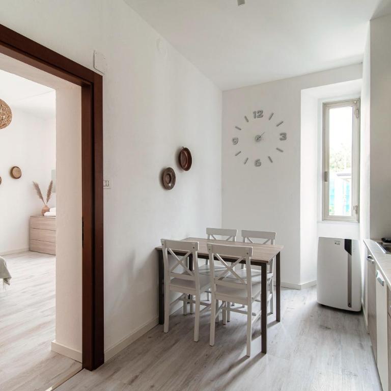 Lidia's Home by Quokka 360 - Quiet Stay In Cernobbio - Appartamento con 2 Camere da Letto - 4