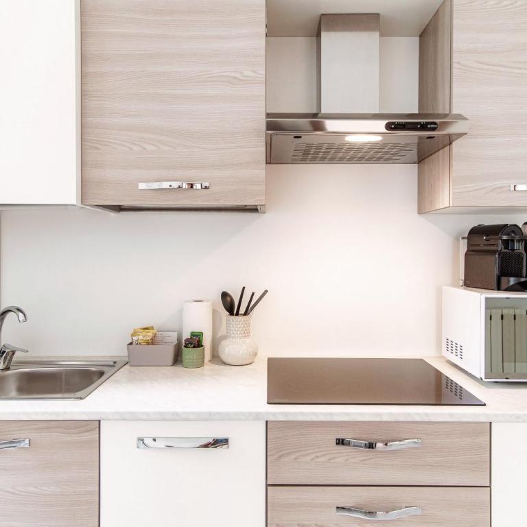 Lidia's Home by Quokka 360 - Quiet Stay In Cernobbio - Appartamento con 2 Camere da Letto - 6