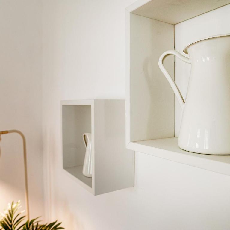 Lidia's Home by Quokka 360 - Quiet Stay In Cernobbio - Appartamento con 2 Camere da Letto - 10