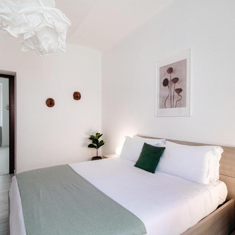 Lidia's Home by Quokka 360 - Quiet Stay In Cernobbio - Appartamento con 2 Camere da Letto - 7
