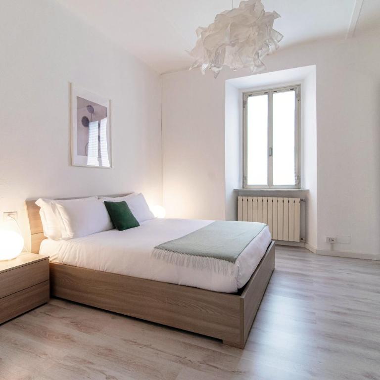 Lidia's Home by Quokka 360 - Quiet Stay In Cernobbio - Appartamento con 2 Camere da Letto - 20
