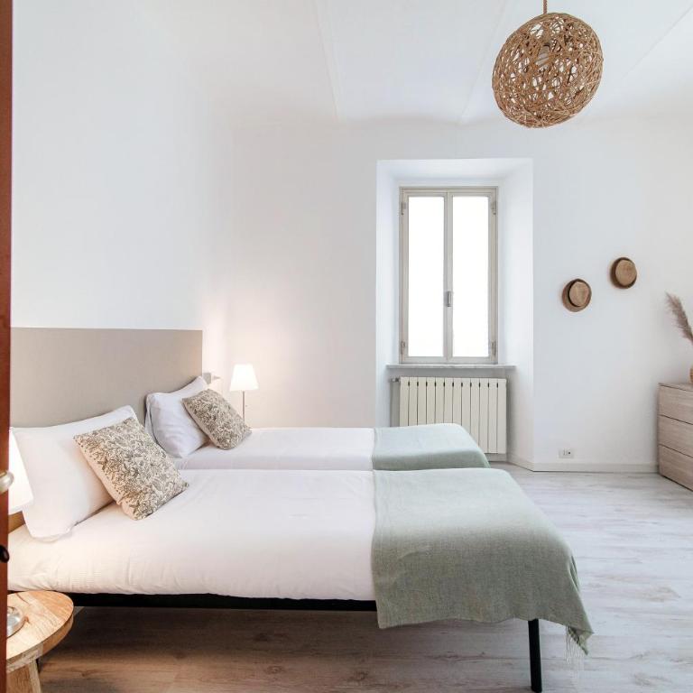 Lidia's Home by Quokka 360 - Quiet Stay In Cernobbio - Appartamento con 2 Camere da Letto - 23