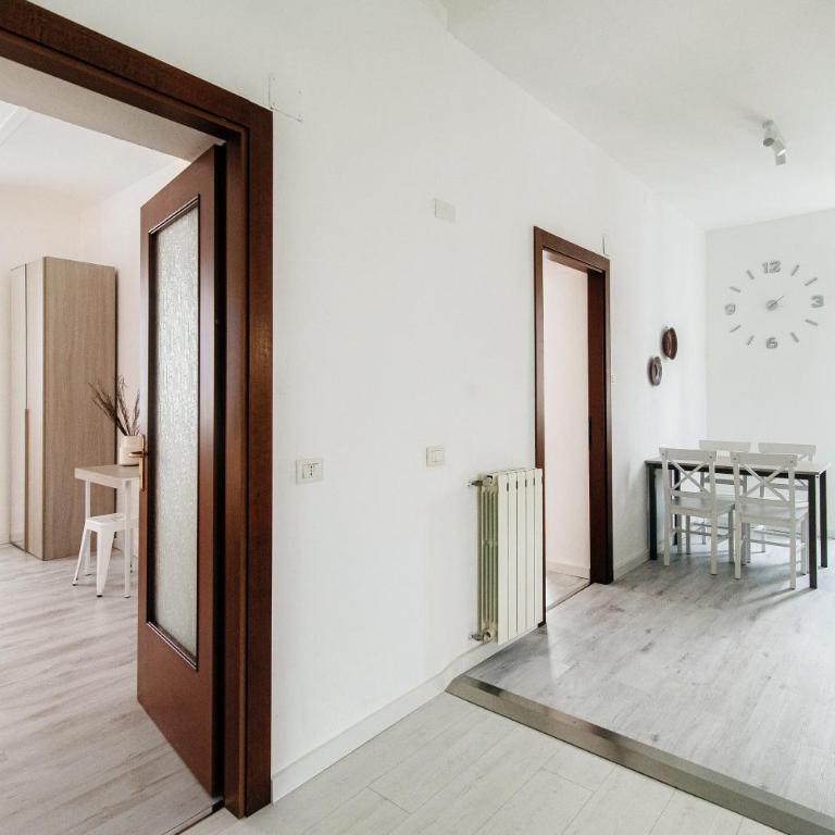 Lidia's Home by Quokka 360 - Quiet Stay In Cernobbio - Appartamento con 2 Camere da Letto - 11