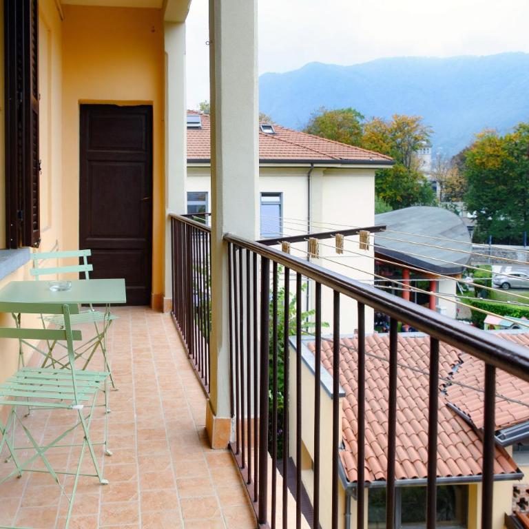 Lidia's Home by Quokka 360 - Quiet Stay In Cernobbio - Appartamento con 2 Camere da Letto - 2