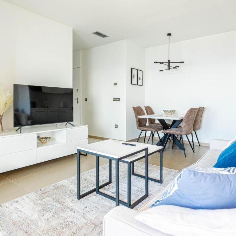Intempo by Holuxe - 205 - 20th floor - Two-Bedroom Apartment - 6