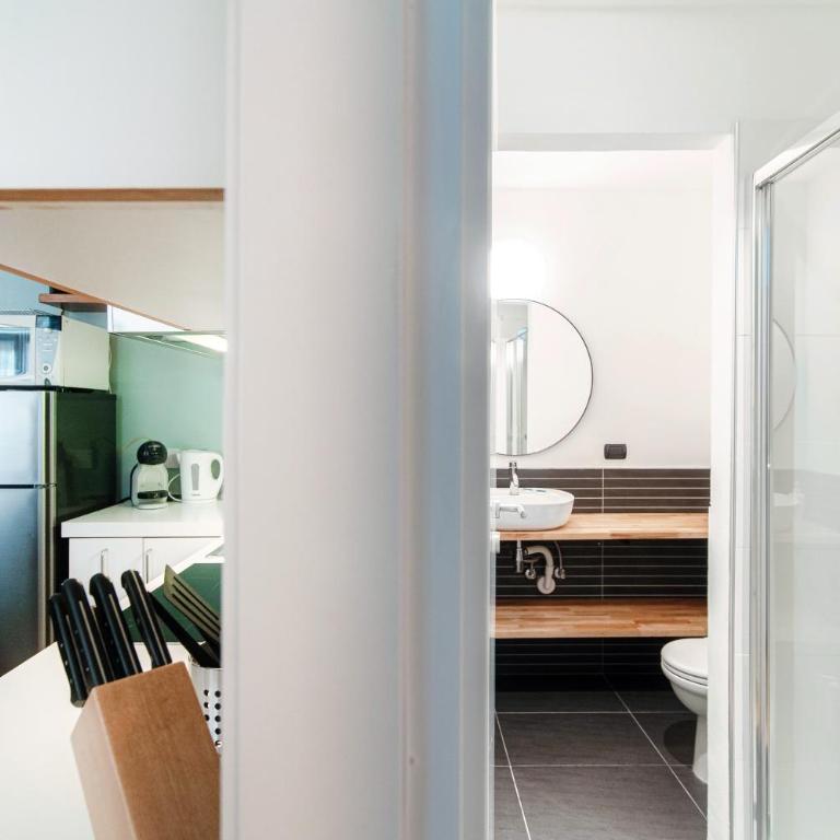 Borgo del Lago by Quokka 360 - A Few Minutes From Como Train Station - Appartamento con 1 Camera da Letto - 7