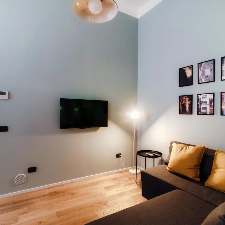 Borgo del Lago by Quokka 360 - A Few Minutes From Como Train Station - Appartamento con 1 Camera da Letto - 8