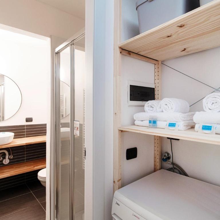 Borgo del Lago by Quokka 360 - A Few Minutes From Como Train Station - Appartamento con 1 Camera da Letto - 12