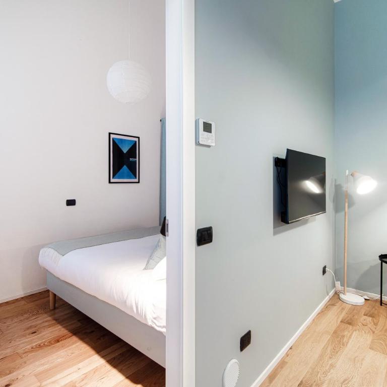 Borgo del Lago by Quokka 360 - A Few Minutes From Como Train Station - Appartamento con 1 Camera da Letto - 13