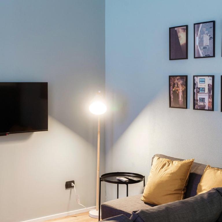 Borgo del Lago by Quokka 360 - A Few Minutes From Como Train Station - Appartamento con 1 Camera da Letto - 14