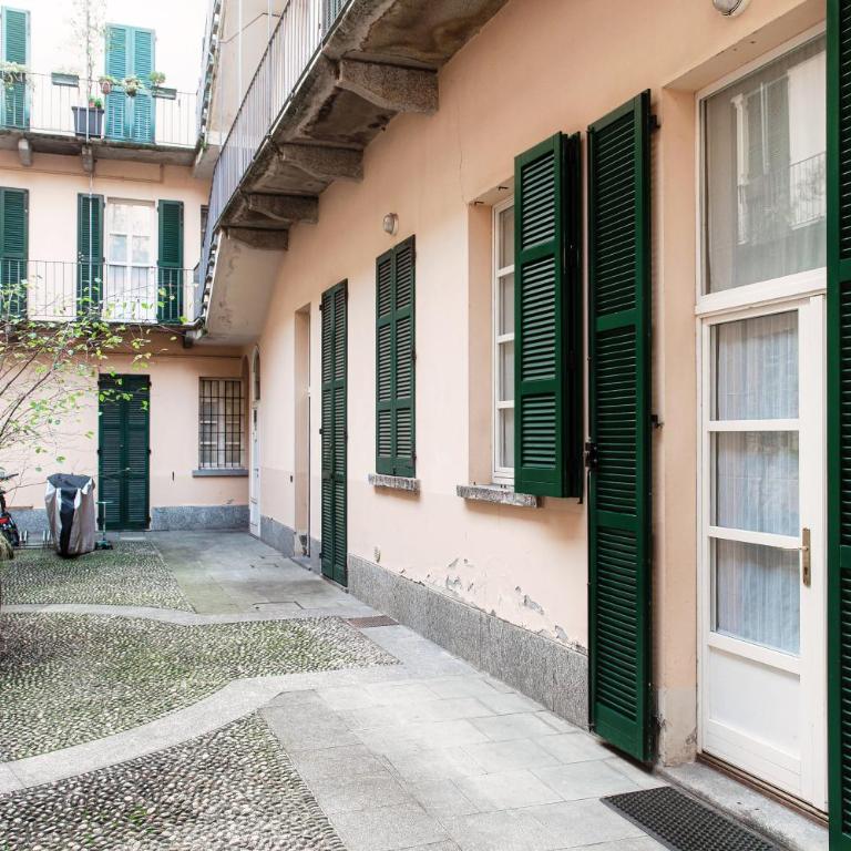 Borgo del Lago by Quokka 360 - A Few Minutes From Como Train Station - Appartamento con 1 Camera da Letto - 1