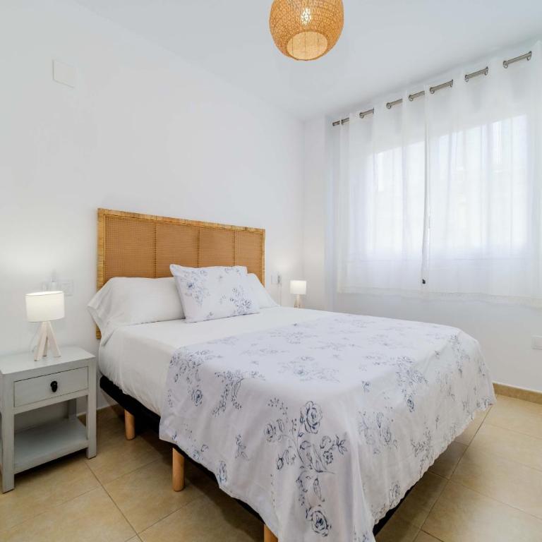 Miramar Apartment Javea Montanar I by Rock Rentals - Apartamento con terraza - 3