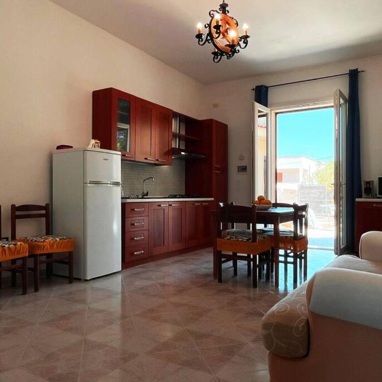 West Sicily - Villa with Garden and Parking - Appartamento con 2 Camere da Letto - 4