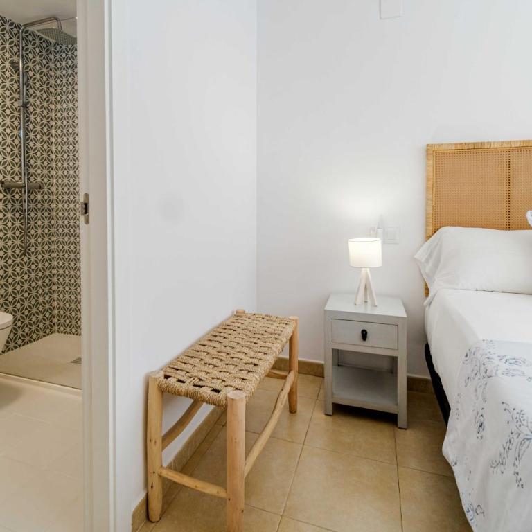 Miramar Apartment Javea Montanar I by Rock Rentals - Apartamento con terraza - 17