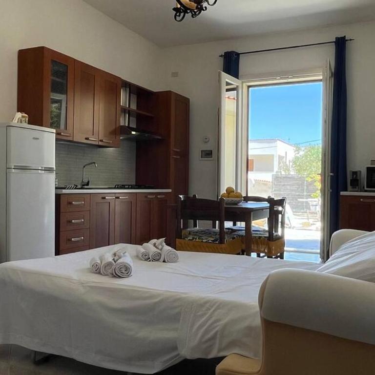 West Sicily - Villa with Garden and Parking - Appartamento con 2 Camere da Letto - 28