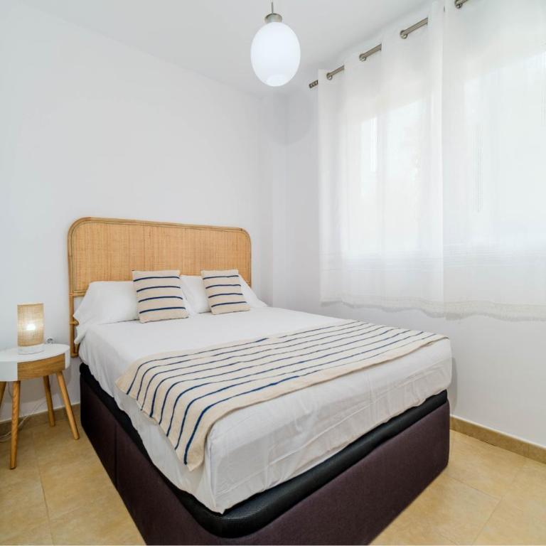 Miramar Apartment Javea Montanar I by Rock Rentals - Apartamento con terraza - 23