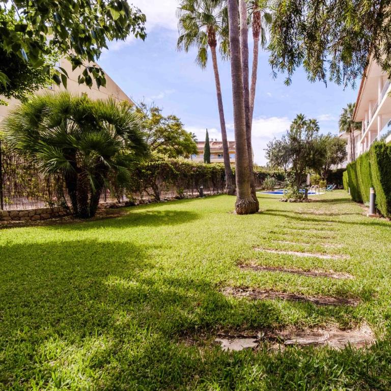 Miramar Apartment Javea Montanar I by Rock Rentals - Apartamento con terraza - 28