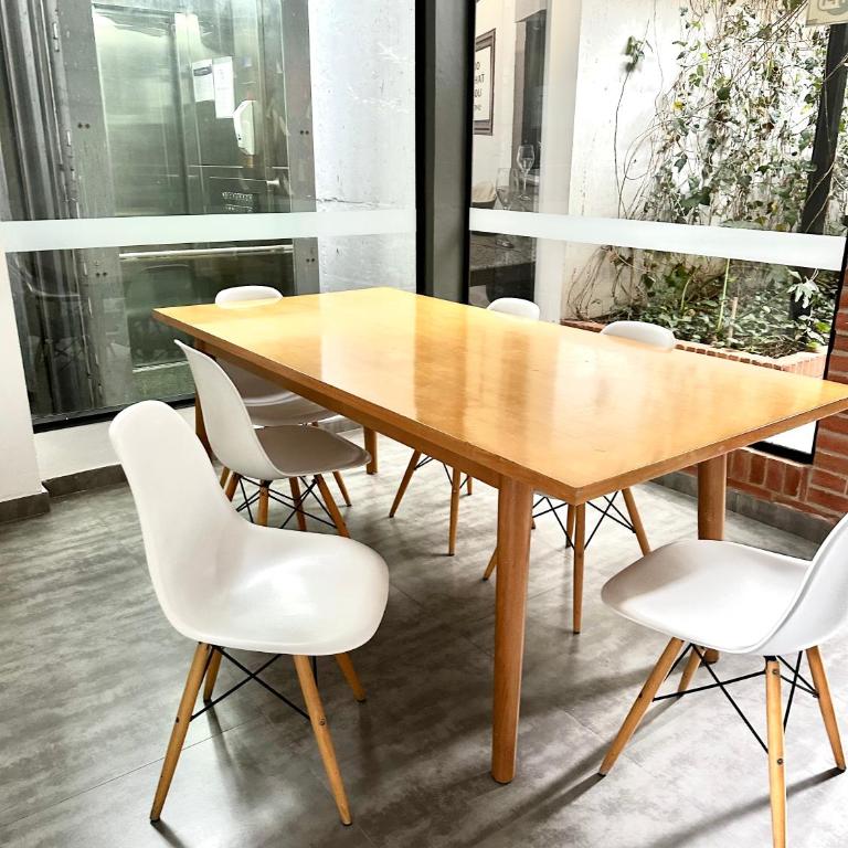 Apartamento en Chapinero - Apartamento de 1 dormitorio - 16