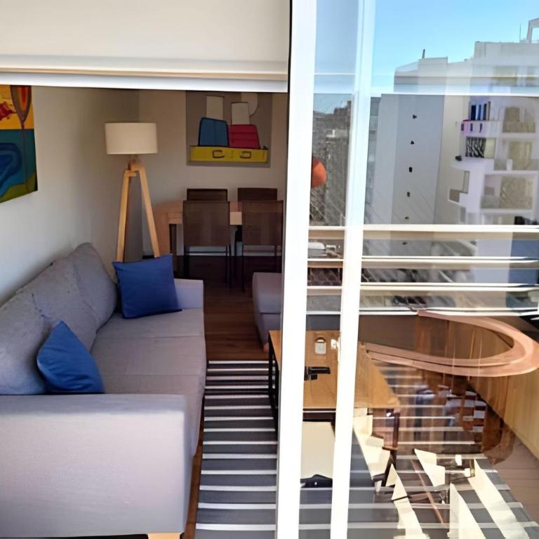 Wonderful Arevalo - Apartamento de 1 dormitorio - 3