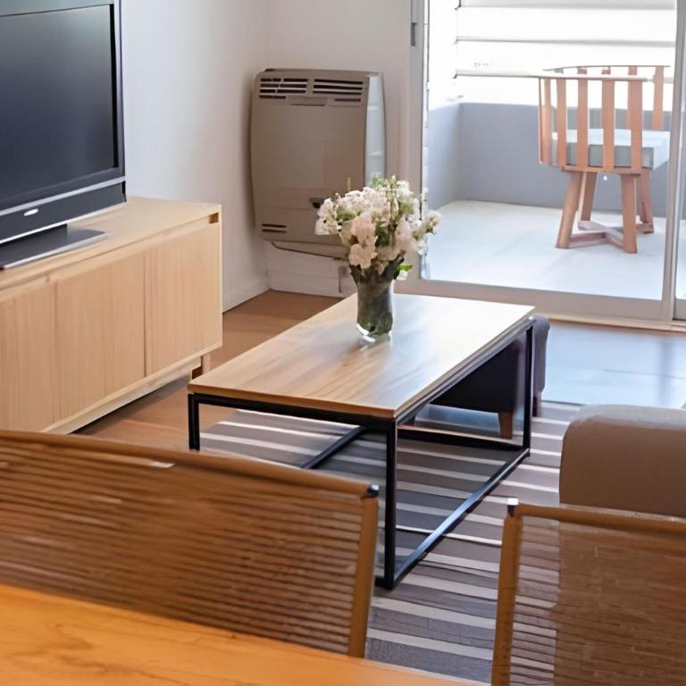 Wonderful Arevalo - Apartamento de 1 dormitorio - 8