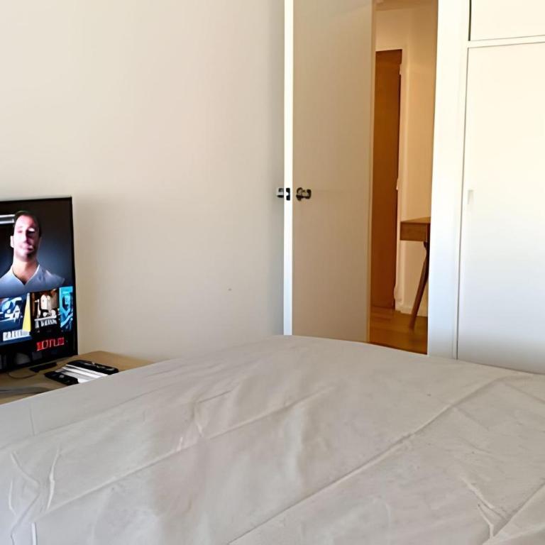 Wonderful Arevalo - Apartamento de 1 dormitorio - 25