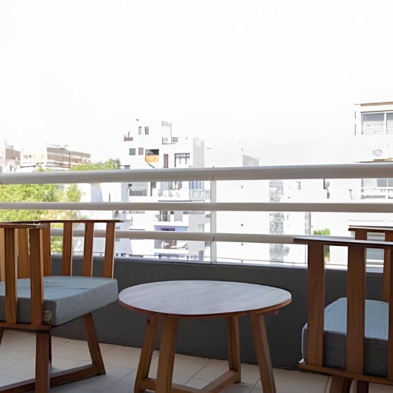 Wonderful Arevalo - Apartamento de 1 dormitorio - 50