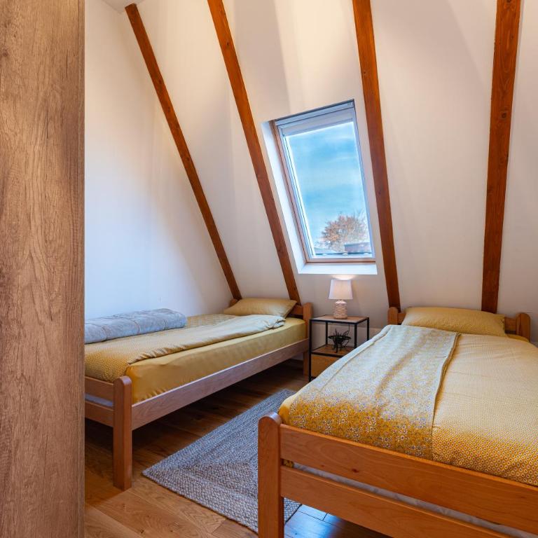 Vila Sun forest - Villa - 54