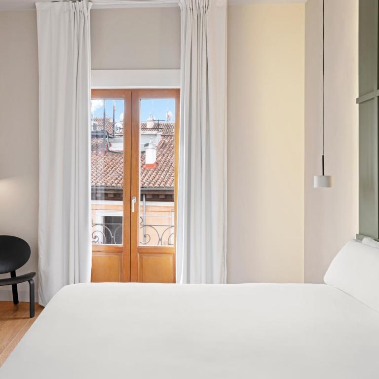 B&B HOTEL Apartamentos Madrid Centro Fuencarral 46 - Studio - 11