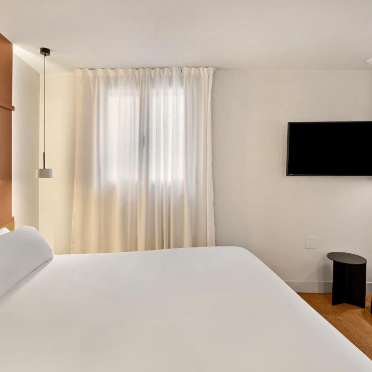 B&B HOTEL Apartamentos Madrid Centro Fuencarral 46 - Studio - 9
