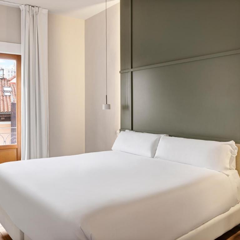 B&B HOTEL Apartamentos Madrid Centro Fuencarral 46 - Studio - 8