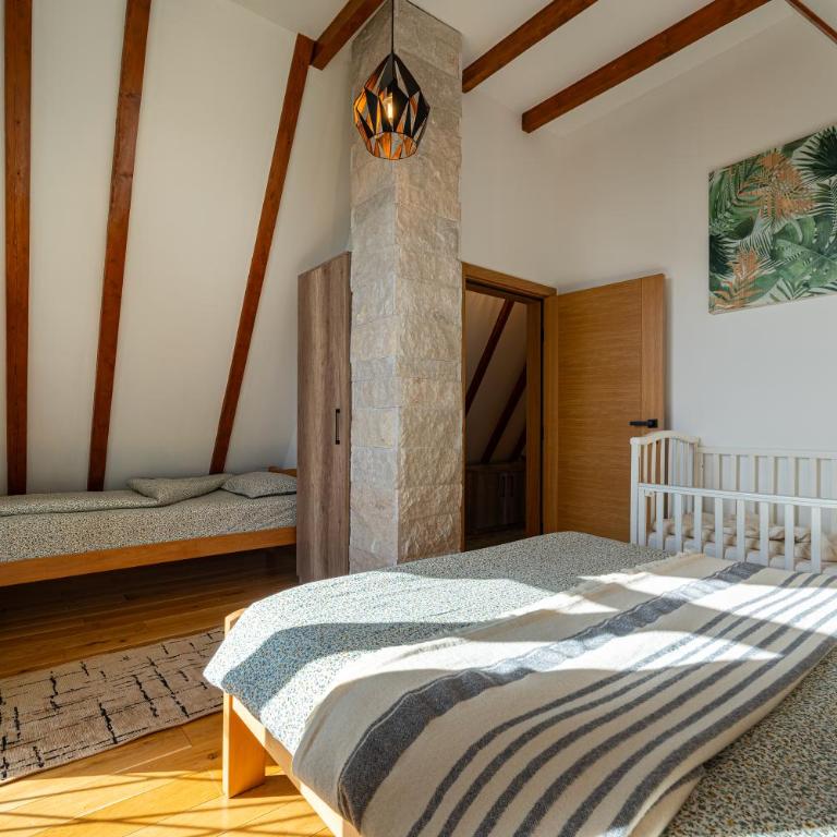 Vila Sun forest - Villa - 55