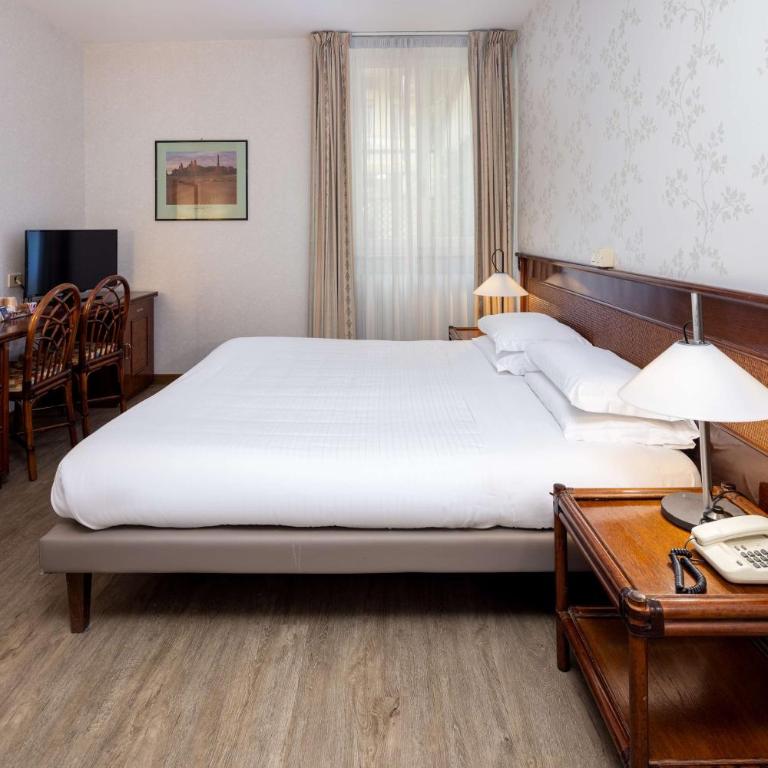 Best Western Hotel Crimea - Triple Room - 5