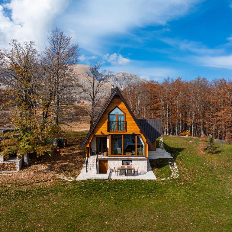 Vila Sun forest - Villa - 38