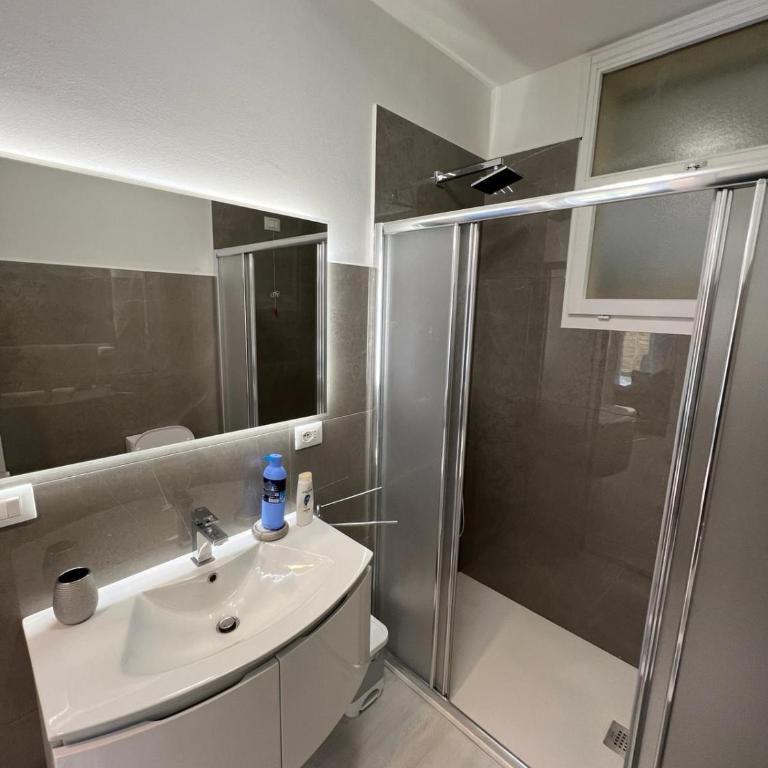 Appartamento Il Maestrale - Appartamento con 2 Camere da Letto - 11