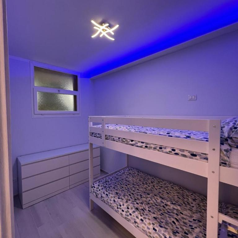 Appartamento Il Maestrale - Appartamento con 2 Camere da Letto - 7