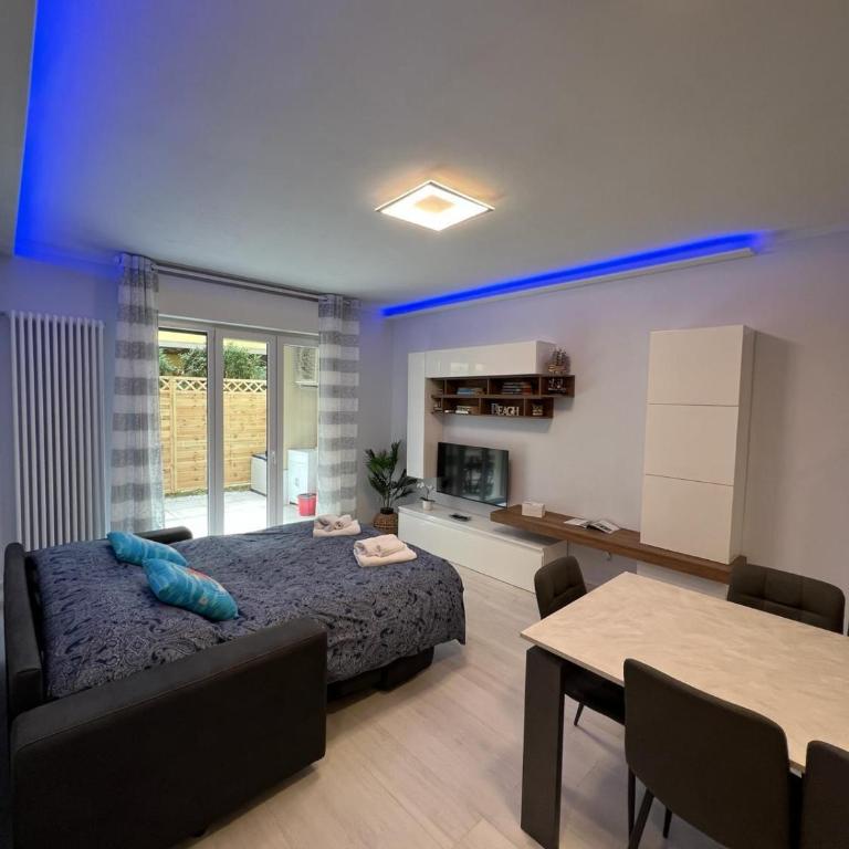 Appartamento Il Maestrale - Appartamento con 2 Camere da Letto - 8
