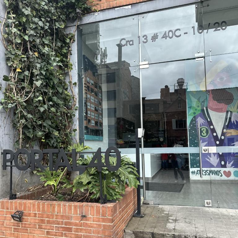 Apartamento en Chapinero - Apartamento de 1 dormitorio - 18