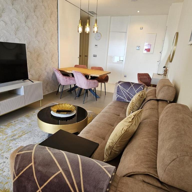 Intempo by Holuxe - 211- 21st floor - Apartment - 3