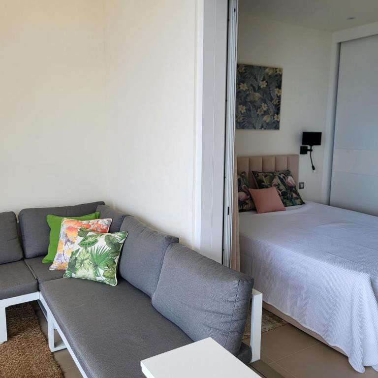 Intempo by Holuxe - 211- 21st floor - Apartment - 13