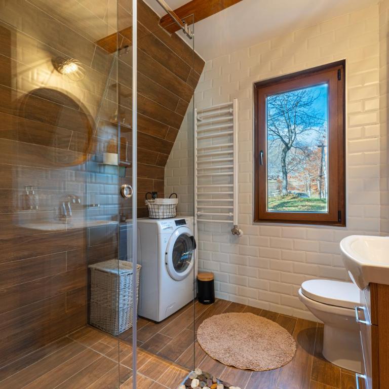 Vila Sun forest - Villa - 50