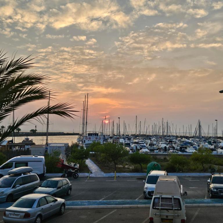Vistas Al Puerto Los Miradores - Two-Bedroom Apartment - 19