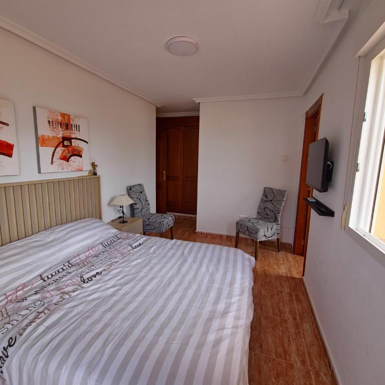Vistas Al Puerto Los Miradores - Two-Bedroom Apartment - 8