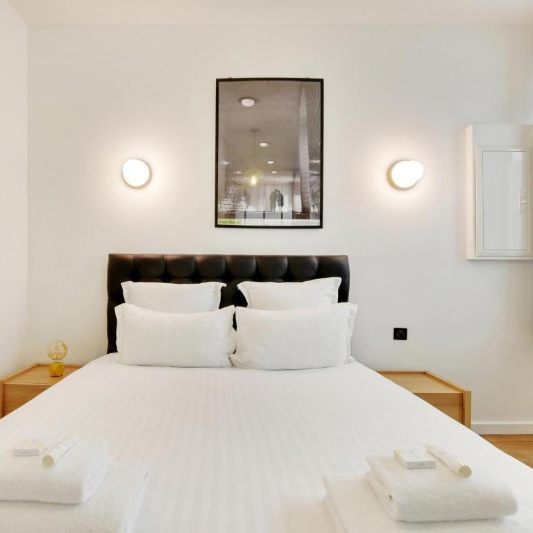 Pick A Flat's Apartment in Place Vendôme - Rue Saint-Honore - Appartement 1 Chambre - 6