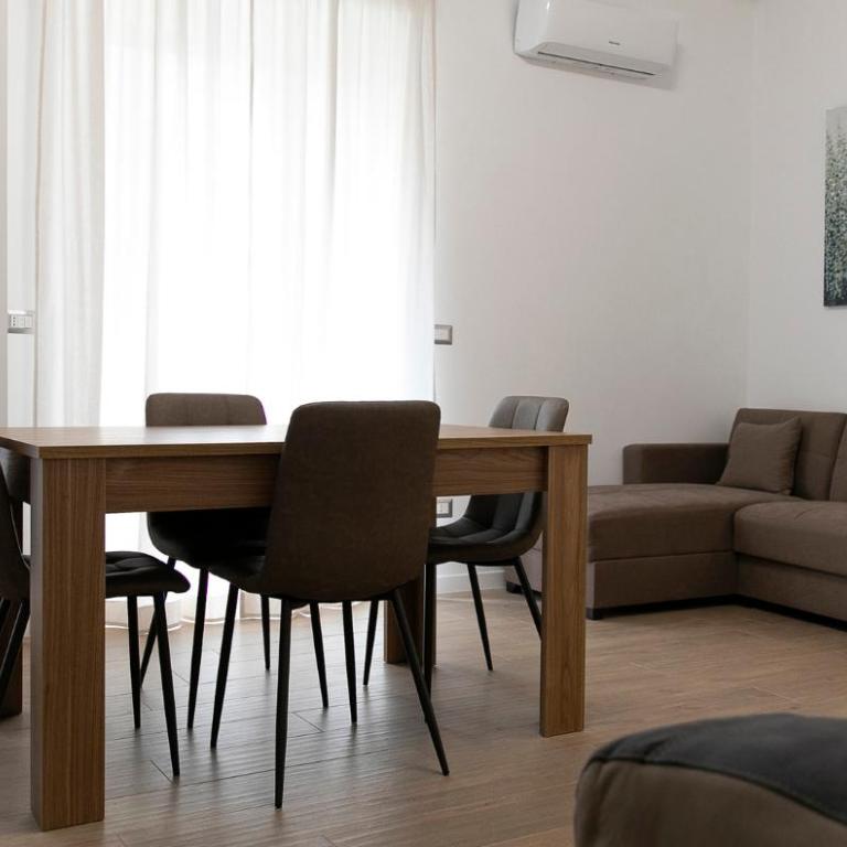 Adelphi Guest House 1 - Appartamento con 1 Camera da Letto e Balcone - 6