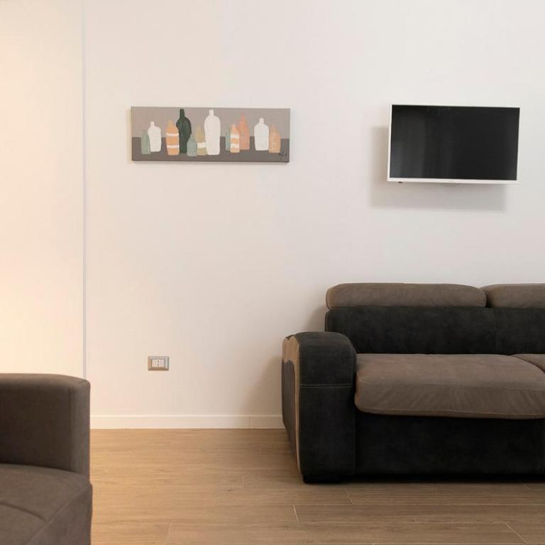 Adelphi Guest House 1 - Appartamento con 1 Camera da Letto e Balcone - 5