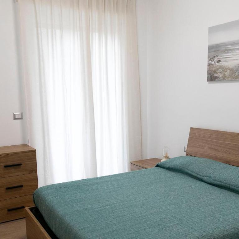 Adelphi Guest House 1 - Appartamento con 1 Camera da Letto e Balcone - 8